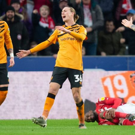 Hull City vs. Nottingham Forest Match Analysis and Prediction