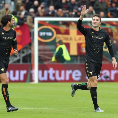 Roma vs. Venezia Match Analysis and Prediction