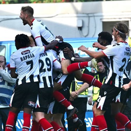 Eastleigh vs Grimsby Town Match Analysis and Prediction