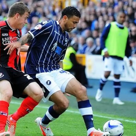 AFC Bournemouth vs Millwall Match Analysis and Prediction