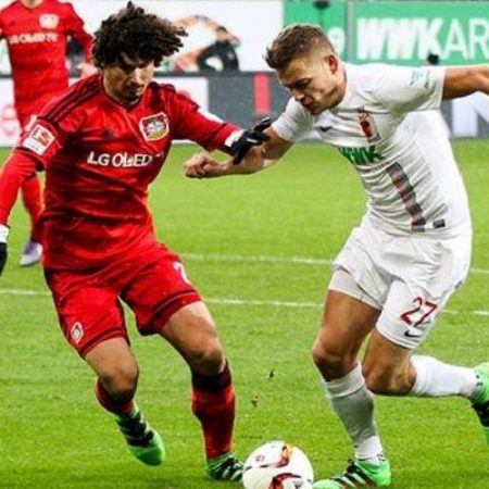 Augsburg vs Greuther Furth Match Analysis and Prediction