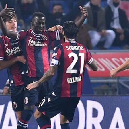 Bologna vs Sassuolo Match Analysis and Prediction