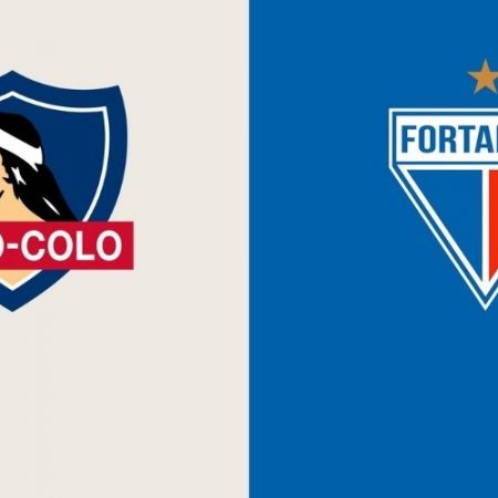 Colo-Colo vs Fortaleza Match Analysis and Prediction