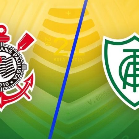 Corinthians vs America Mineiro Match Analysis and Prediction