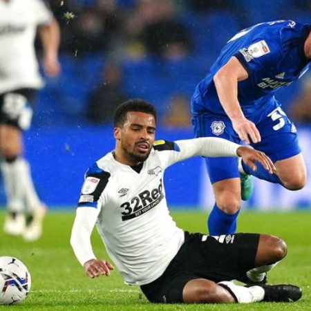 Derby County vs Cardiff City Match Analysis and Prediction