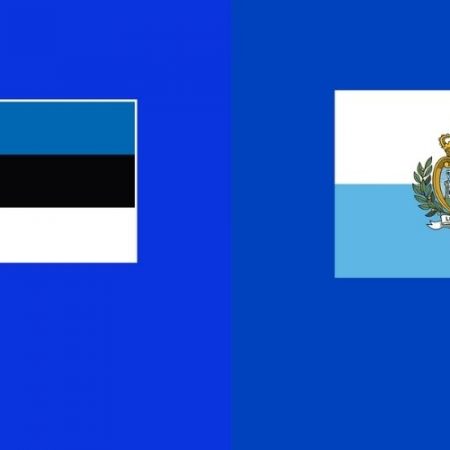 Estonia vs San Marino Match Analysis and Prediction
