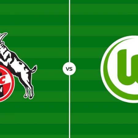 FC Koln vs Wolfsburg Match Analysis and Prediction