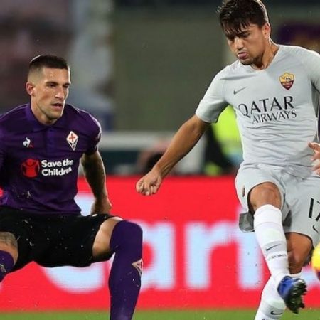 Fiorentina vs Roma Match Analysis and Prediction
