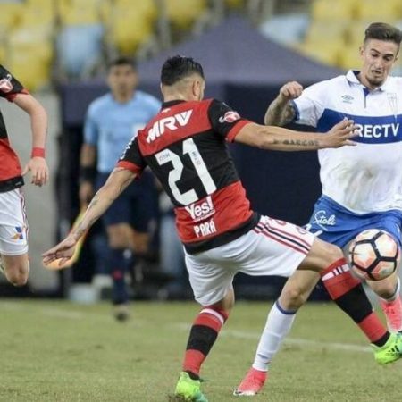 Flamengo vs Universidad Catolica Match Analysis and Prediction