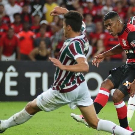 Fluminense vs Flamengo Match Analysis and Prediction