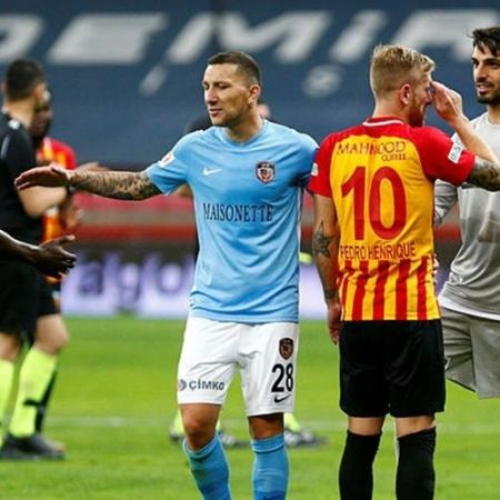 Gaziantep vs Kayserispor Match Analysis and Prediction
