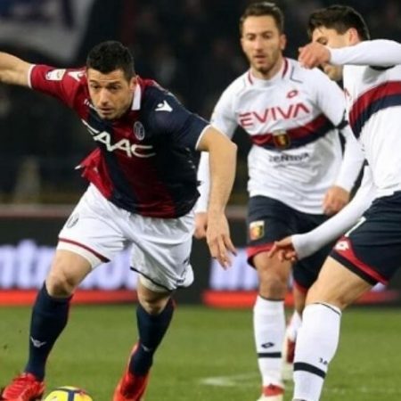 Genoa vs Bologna Match Analysis and Prediction