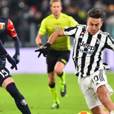 Genoa vs Juventus Match Analysis and Prediction