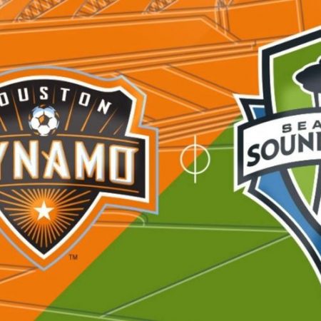 Houston Dynamo vs Seattle Sounders Match Analysis and Prediction