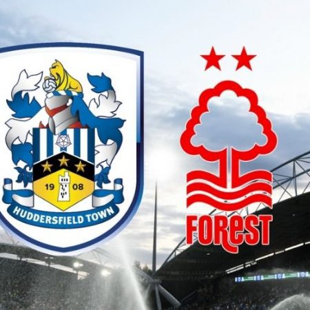 Huddersfield Town vs Nottingham Forest Match Analysis and Prediction