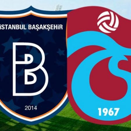 Istanbul Basaksehir vs Trabzonspor Match Analysis and Prediction
