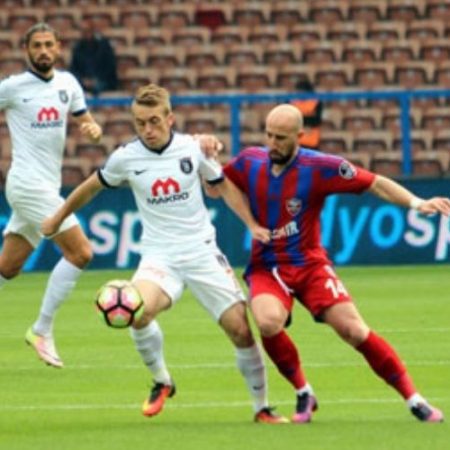 Kasimpasa vs Antalyaspor Match Analysis and Prediction
