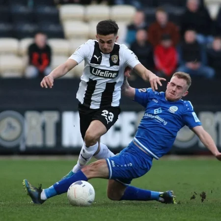 Notts County vs. Dove Athletic Match Analysis and Prediction