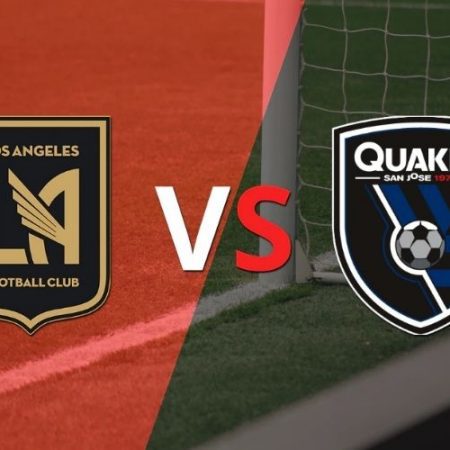 Los Angeles FC vs San Jose Earthquakes Match Analysis and Prediction