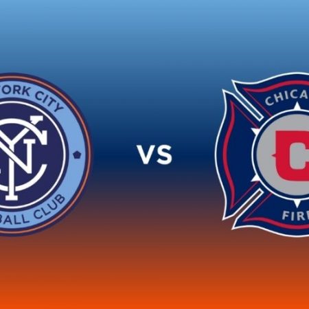 New York City FC vsChicago Fire Match Analysis and Prediction
