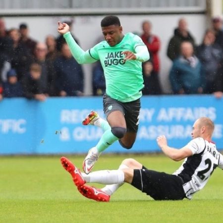 Notts County vs Grimsby Town Match Analysis and Prediction
