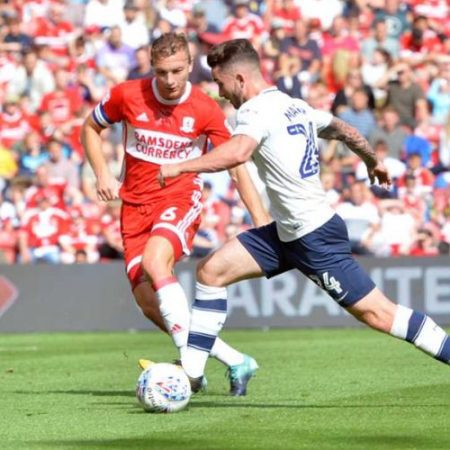 Preston North End vs Middlesbrough Match Analysis and Prediction