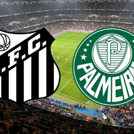 Santos vs Palmeiras Match Analysis and Prediction