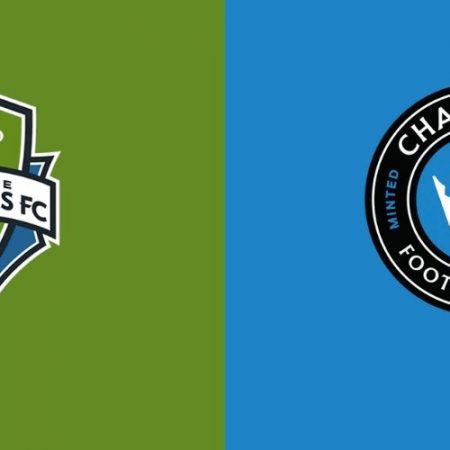 Seattle Sounders vs Charlotte FC Match Analysis and Prediction