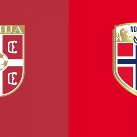 Serbia vs Norway Match Analysis and Prediction