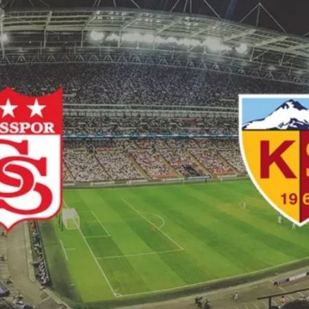 Sivasspor vs Kayserispor Match Analysis and Prediction
