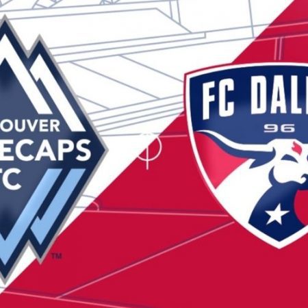 Vancouver Whitecaps vs Dallas Match Analysis and Prediction