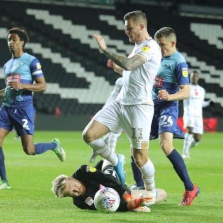 Wycombe Wanderers vs MK Dons Match Analysis and Prediction
