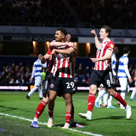 Sheffield United vs. Fulham Match Analysis and Prediction