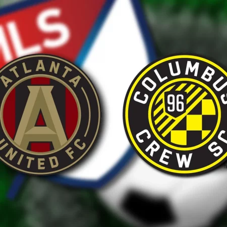 Atlanta United vs. Columbus Crew Match Analysis and Prediction