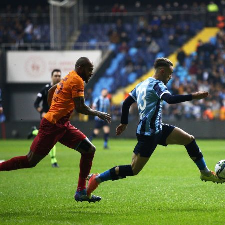Galatasaray vs Adana Demirspor Match Analysis and Prediction