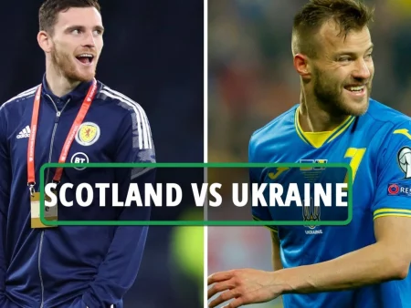 Scotland vs Ukraine Match Analysis and Prediction