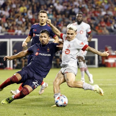 Toronto vs. Chicago Fire Match Analysis and Prediction