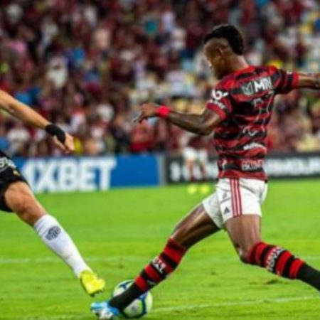 Atletico Mineiro vs Flamengo Match Analysis and Prediction