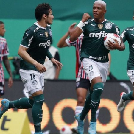 Avai vs Palmeiras Match Analysis and Prediction