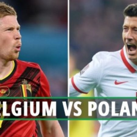 Belgium vs Poland Match Analysis and Prediction