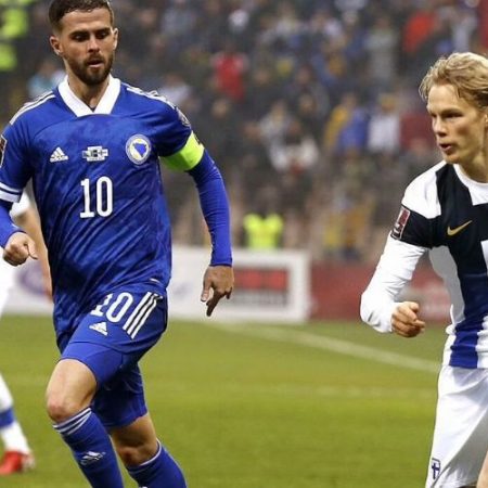 Bosnia & Herzegovina vs Finland Match Analysis and Prediction