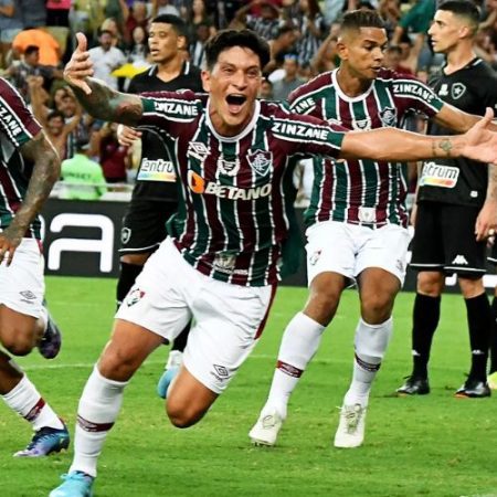 Botafogo vs Fluminense Match Analysis and Prediction