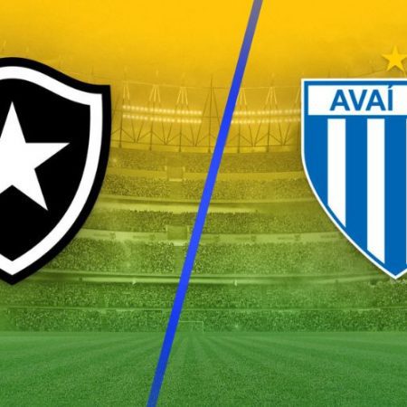Botafogo vs. Avai Match Analysis and Prediction