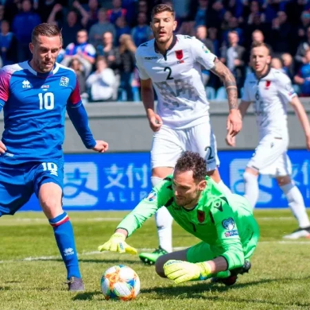 Albania vs Estonia Match Analysis and Prediction