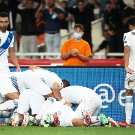Greece vs. Kosovo Match Analysis and Prediction