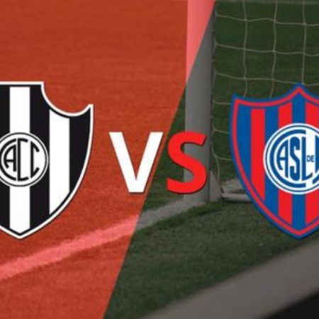 Central Cordoba vs San Lorenzo Match Analysis and Prediction