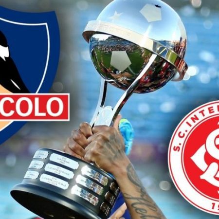 Colo-Colo vs Internacional Match Analysis and Prediction
