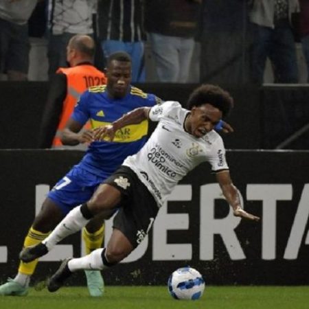 Corinthians vs. Boca Juniors Match Analysis and Prediction