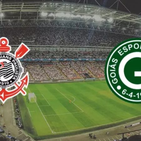 Corinthians vs Goias Match Analysis and Prediction