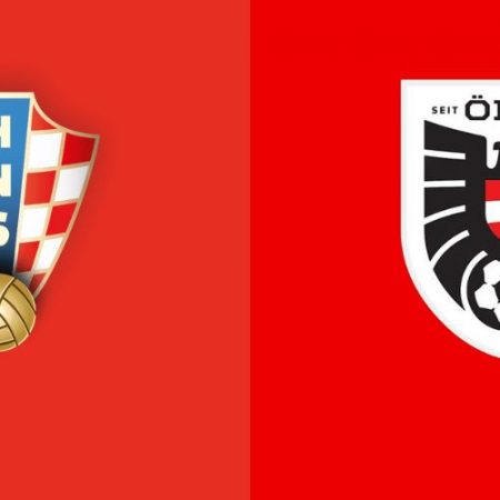 Croatia vs Austria Match Analysis and Prediction